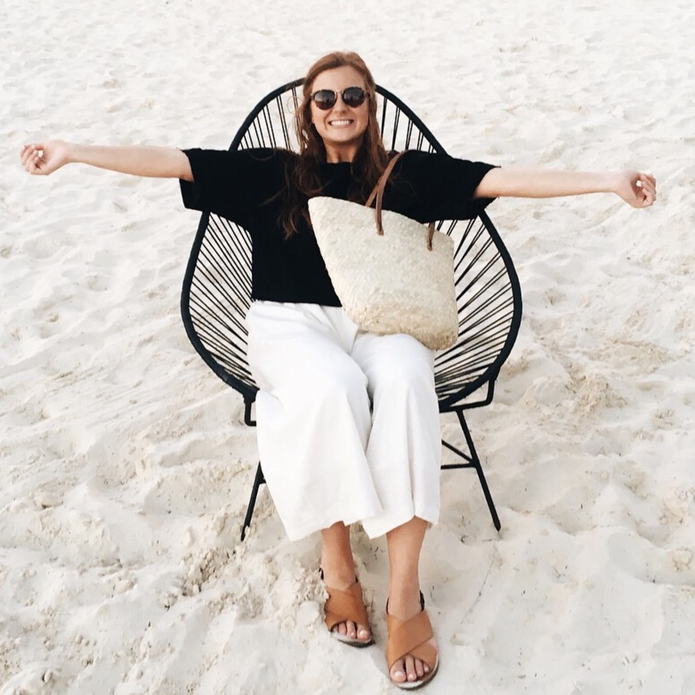 Meet your Posher, Eden